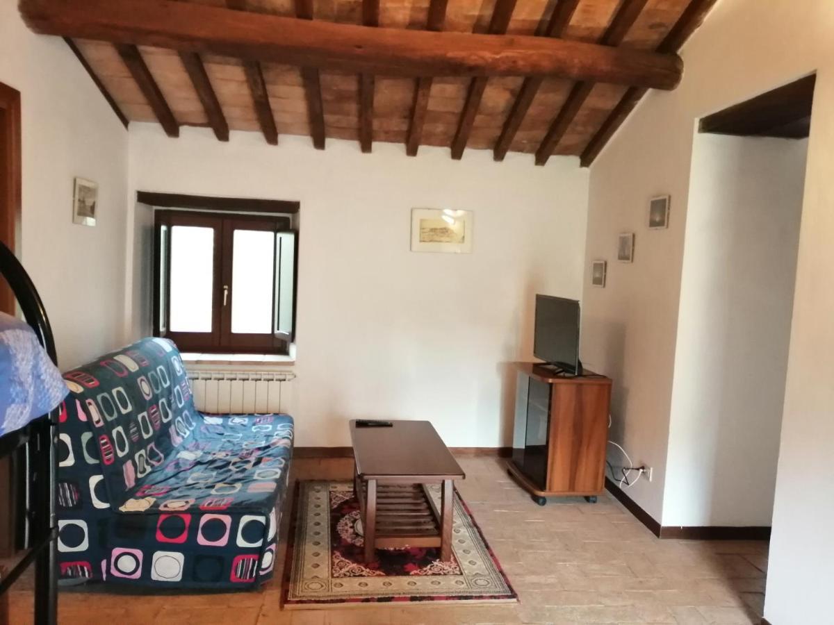 Agriturismo Il Cornalino 카스텔비스카르도 외부 사진