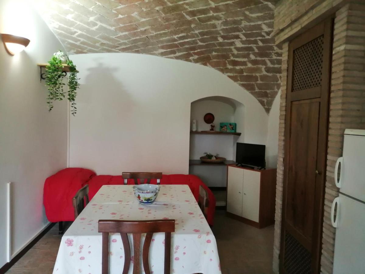 Agriturismo Il Cornalino 카스텔비스카르도 외부 사진
