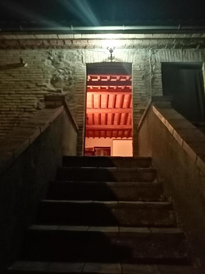Agriturismo Il Cornalino 카스텔비스카르도 외부 사진