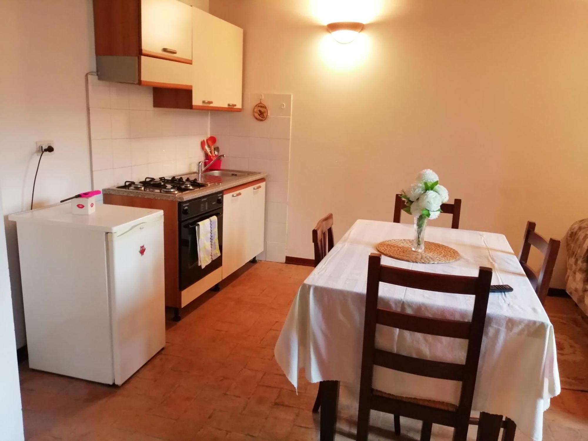 Agriturismo Il Cornalino 카스텔비스카르도 외부 사진