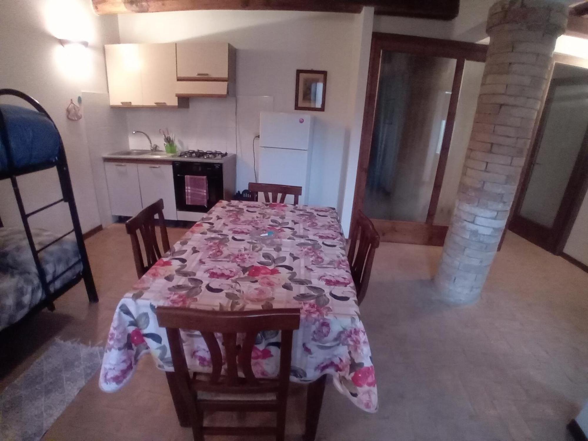 Agriturismo Il Cornalino 카스텔비스카르도 외부 사진